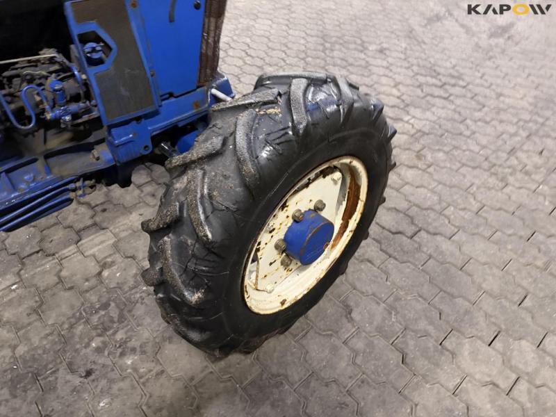 Farmtrac 545 DTC tractor 34