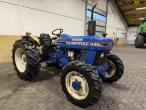 Farmtrac 545 DTC tractor 3