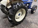 Farmtrac 545 DTC tractor 31