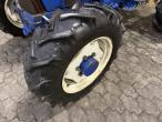 Farmtrac 545 DTC tractor 37