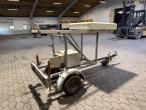 Speedometer with trailer 5