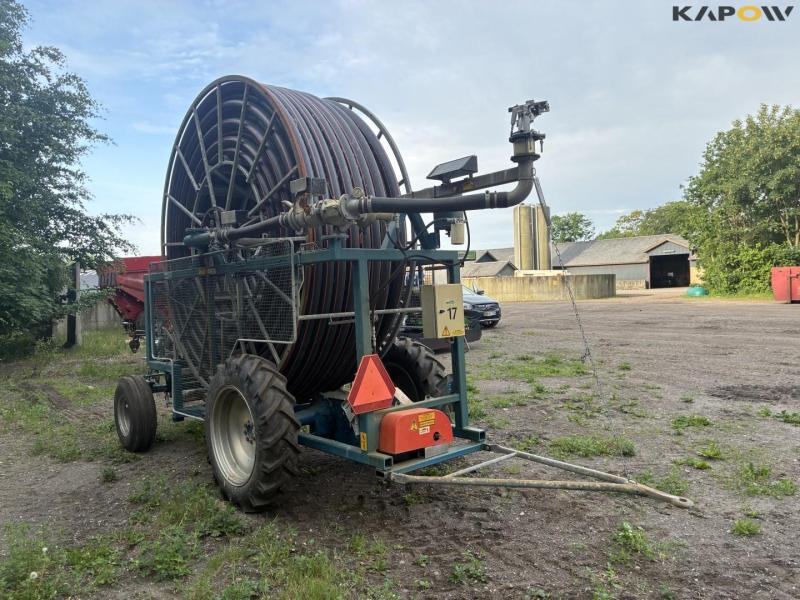 Fasterholt 2500 irrigation machine 4