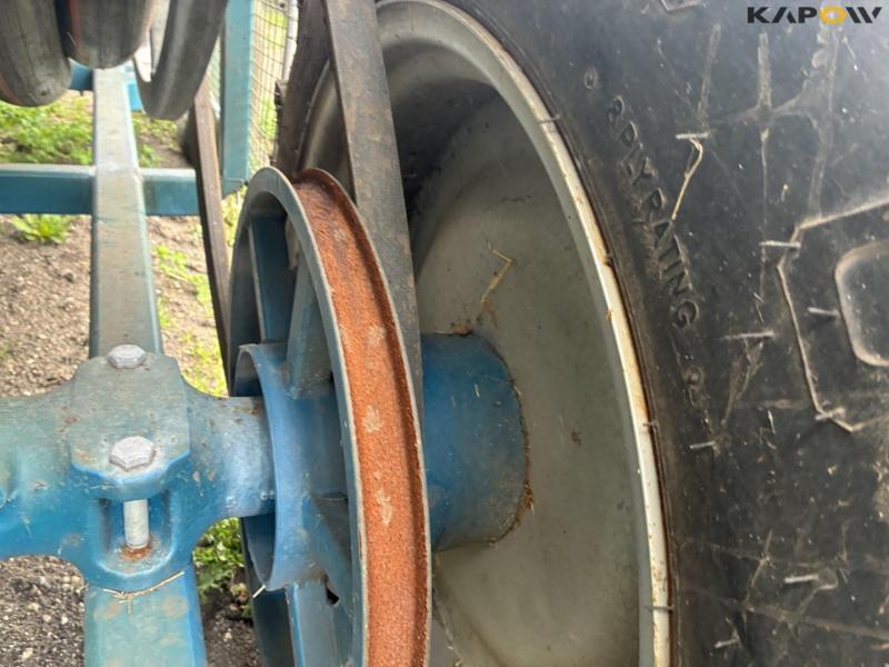 Fasterholt 2500 irrigation machine 19