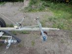 Fasterholt 2500 irrigation machine 7