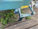 Fasterholt 2500 irrigation machine 14