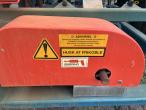 Fasterholt 2500 irrigation machine 23
