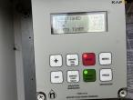 Fasterholt 2500 irrigation machine 28