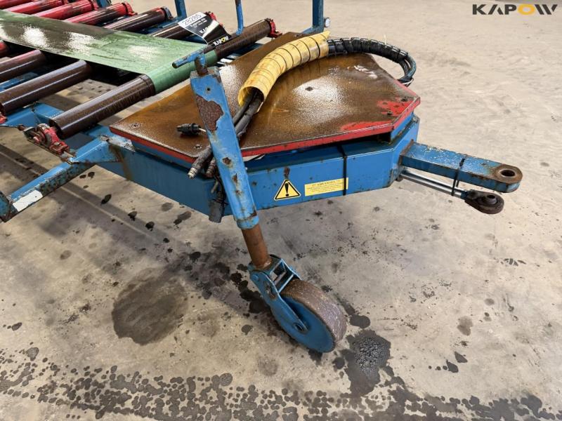 Fasterholt bale trailer 11