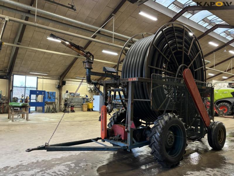 Fasterholt FM 2000 irrigation machine 4