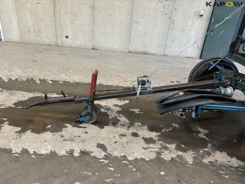 Fasterholt FM 2500 irrigation machine 8