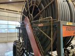 Fasterholt FM 2500 irrigation machine 17