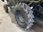 Fasterholt FM 2500 irrigation machine 46
