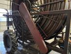 Fasterholt FM 2500 irrigation machine 21