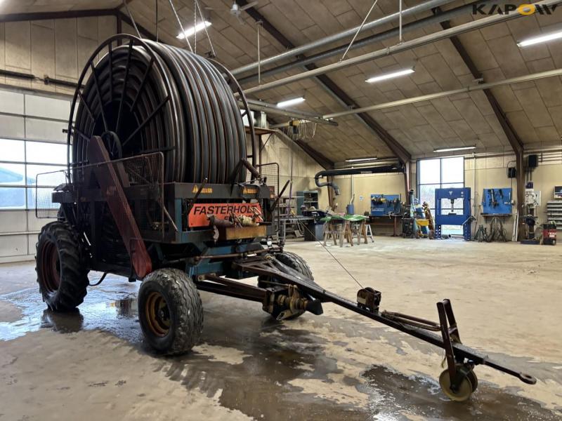 Fasterholt FM 4300 irrigation machine 3