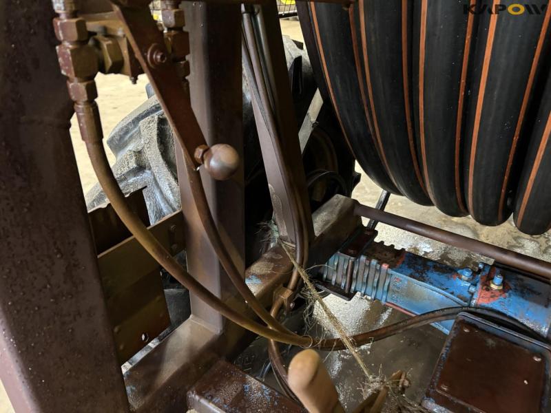 Fasterholt FM 4300 irrigation machine 31