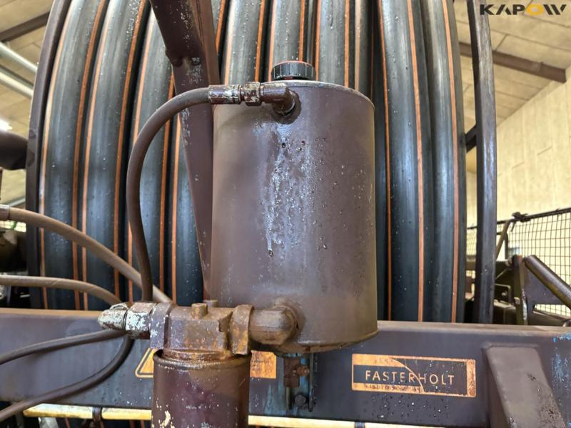 Fasterholt FM 4300 irrigation machine 34