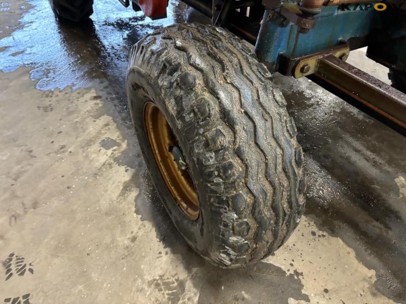 Fasterholt FM 4300 irrigation machine 55