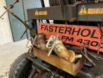 Fasterholt FM 4300 irrigation machine 51