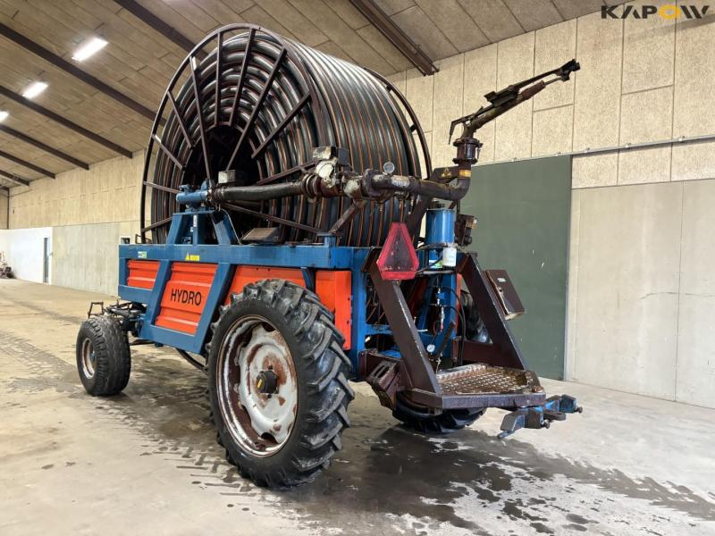 Fasterholt FM 4500 irrigation machine 6