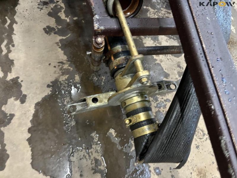 Fasterholt FM 4500 irrigation machine 15