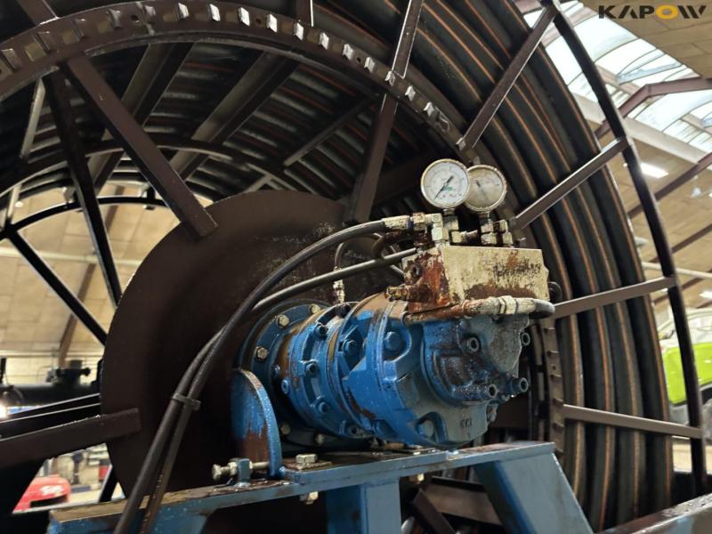 Fasterholt FM 4500 irrigation machine 25