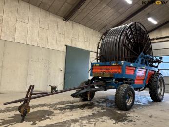 Fasterholt FM 4500 irrigation machine