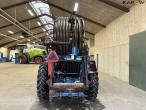 Fasterholt FM 4500 irrigation machine 5