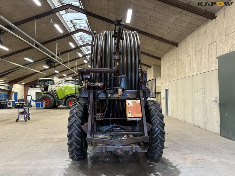 Fasterholt FM 4500 irrigation machine 5