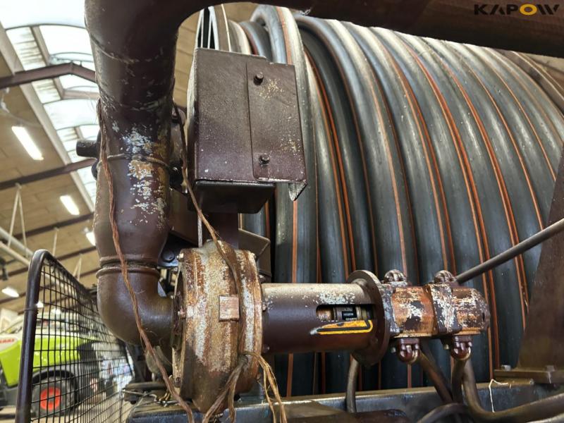 Fasterholt FM 4500 irrigation machine 35