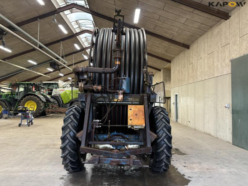 Fasterholt FM 4500 irrigation machine 5