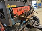 Fasterholt FM 4500 irrigation machine 16
