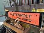 Fasterholt FM 4500 irrigation machine 44