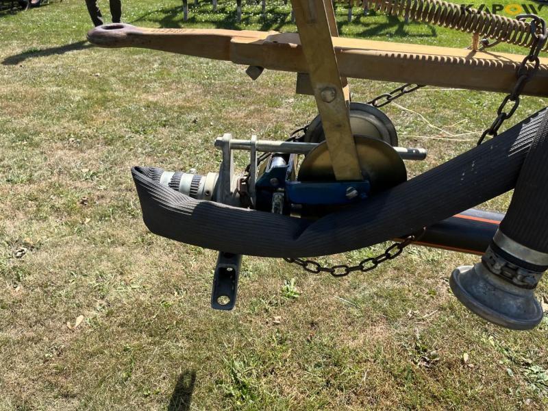 Fasterholt FM 4500 irrigation machine 14