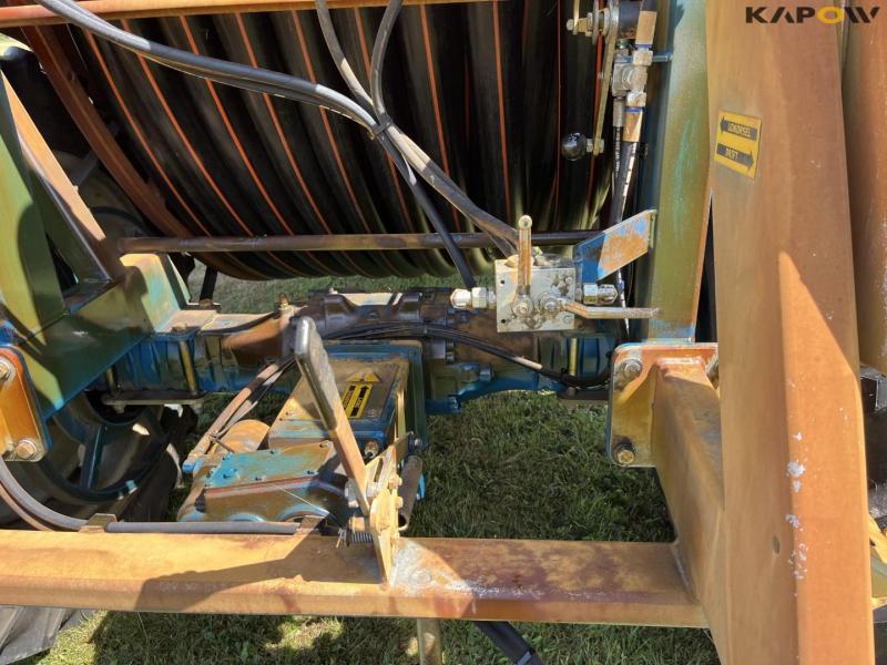 Fasterholt FM 4500 irrigation machine 23