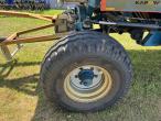 Fasterholt FM 4500 irrigation machine 9