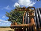 Fasterholt FM 4500 irrigation machine 21