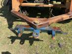 Fasterholt FM 4500 irrigation machine 25
