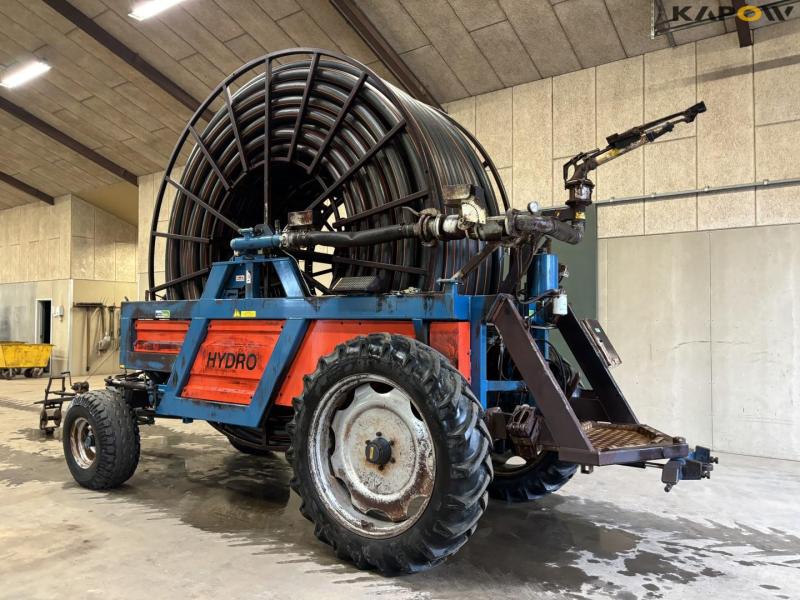 Fasterholt FM 4500H irrigation machine 6