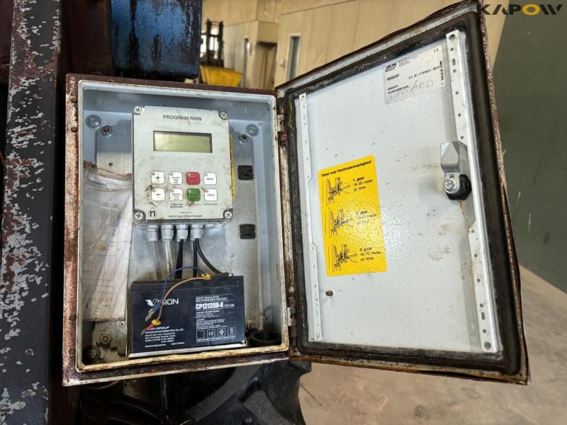 Fasterholt FM 4500H irrigation machine 50