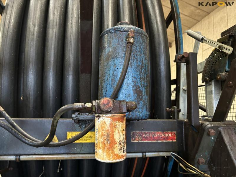 Fasterholt FM 4500V irrigation machine 35