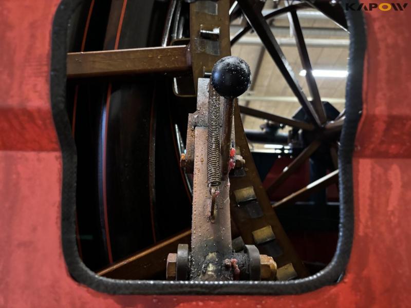 Fasterholt FM 4550H irrigation machine 25