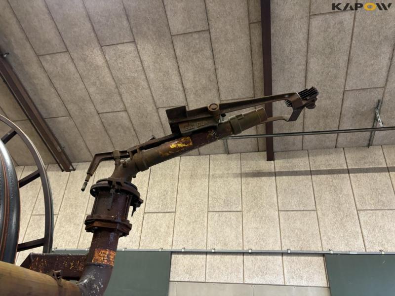 Fasterholt FM 4700V irrigation machine 40