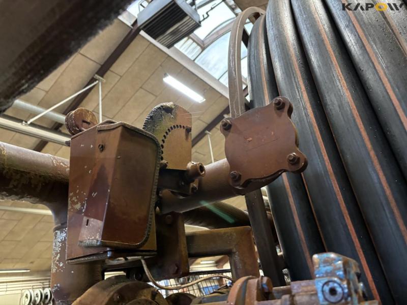 Fasterholt FM 4700V irrigation machine 43