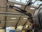 Fasterholt FM 4700V irrigation machine 39
