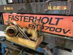 Fasterholt FM 4700V irrigation machine 52