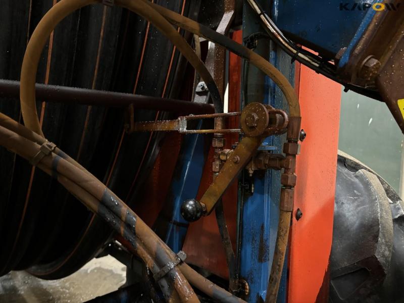 Fasterholt FM 4900H irrigation machine 30