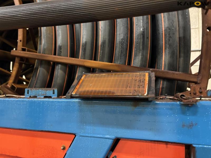 Fasterholt FM 4900H irrigation machine 40