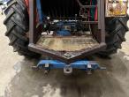 Fasterholt FM 4900H irrigation machine 26