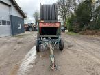 Fasterholt Fm1500 irrigation machine. 2