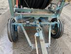Fasterholt Fm1500 irrigation machine. 11